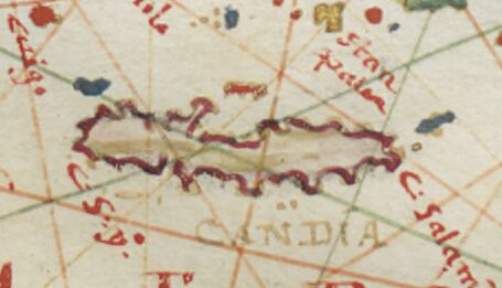 1640 Atlas nautique du monde  : Albernaz, João Teixeira (16..-16..). Auteur présumé du texte.jpg